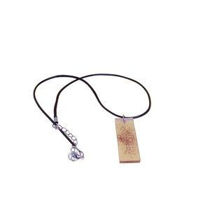 DBella Jewels Wholesale Fashion Necklaces with 18 inch leather ropes 6 count